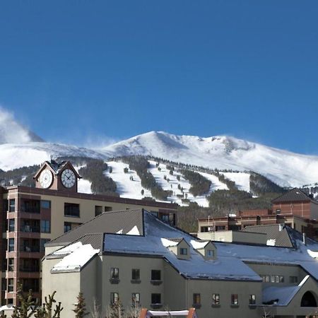 Gravity Haus Otel Breckenridge Dış mekan fotoğraf