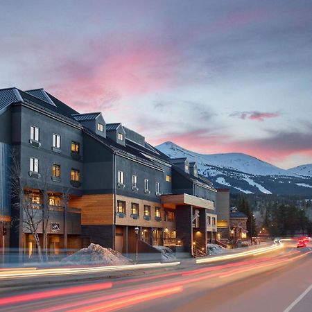 Gravity Haus Otel Breckenridge Dış mekan fotoğraf