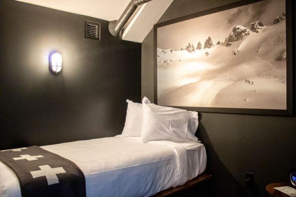 Gravity Haus Otel Breckenridge Dış mekan fotoğraf