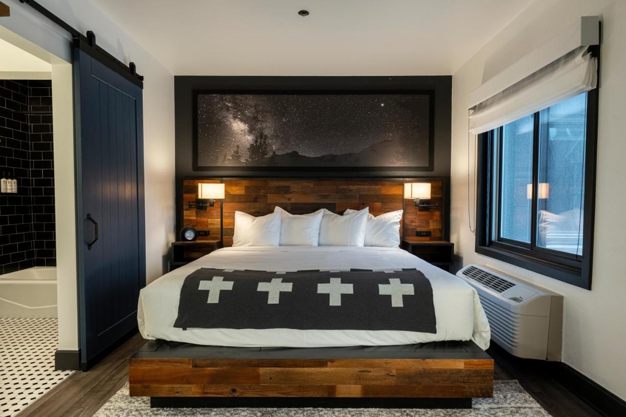 Gravity Haus Otel Breckenridge Dış mekan fotoğraf